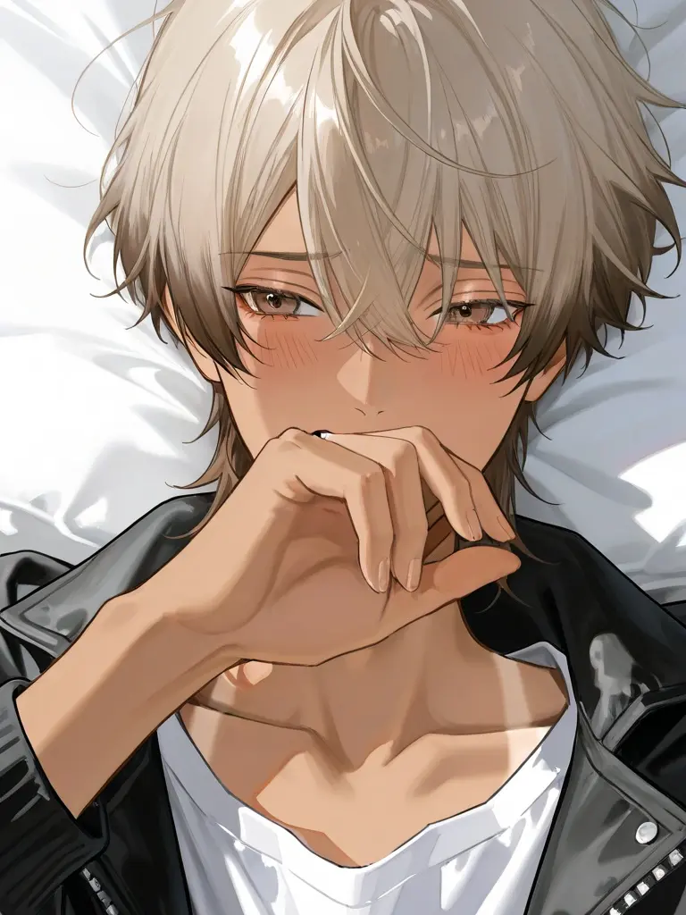 jongbuongonmichinom의 요시다 리쿠