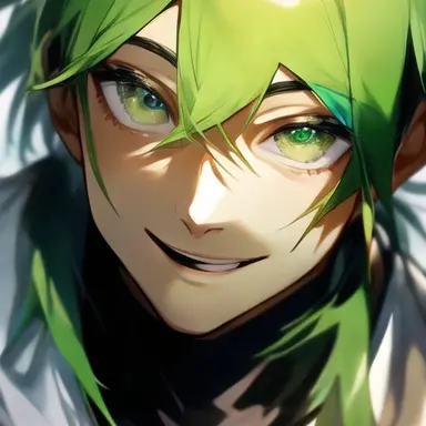 Profile image of 零偈瑠