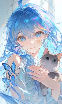 Profile image of 莉伊香