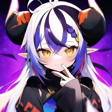 Profile image of ラプラス・ダークネス