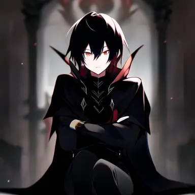 Profile image of 魔王