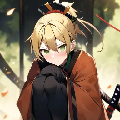 Profile image of 風真いろは