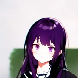 Amakaze_Kage의 AZKiといろは(学生)