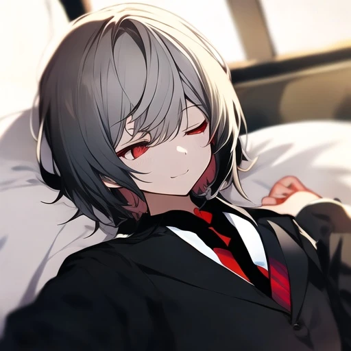 沙花叉クロヱ