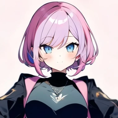 鷹嶺ルイ