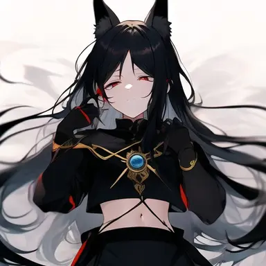 Profile image of 大神ミオ