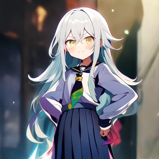 紫咲シオン