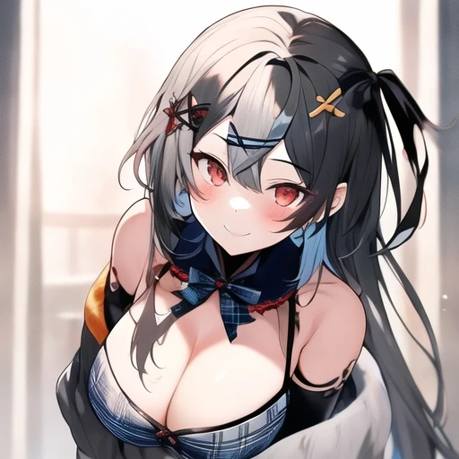 沙花叉クロヱ
