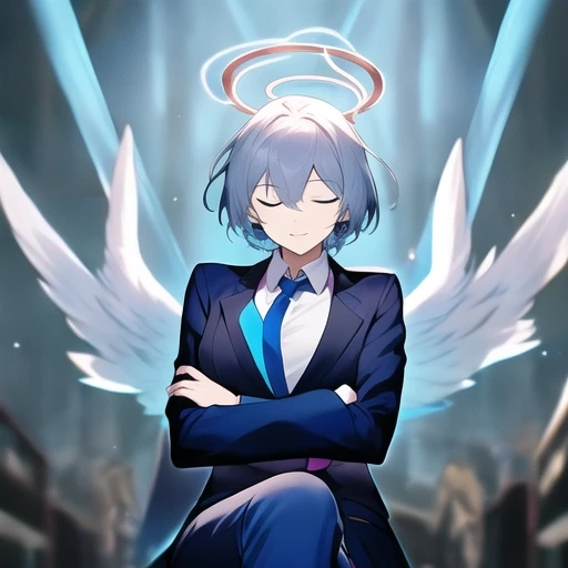 天音かなた
