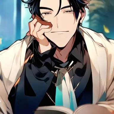 Profile image of Nathan