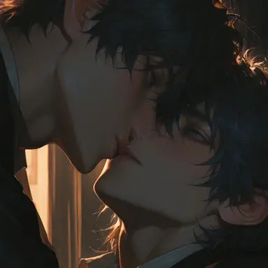 Profile image of 祐介と芳樹