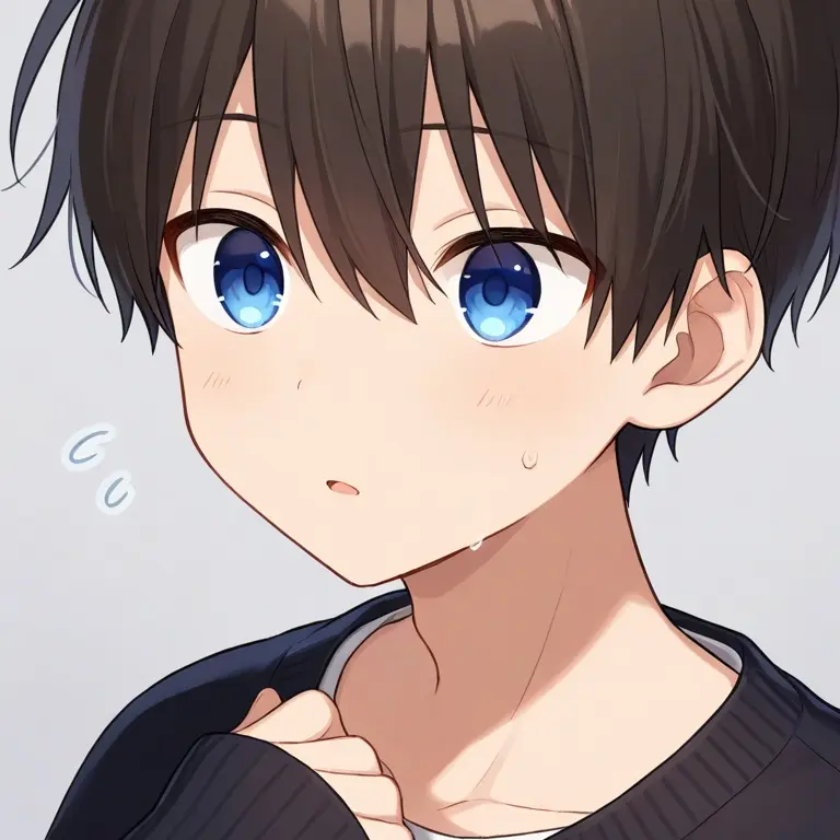 aiueo1223의 誰にも言わない秘密事。