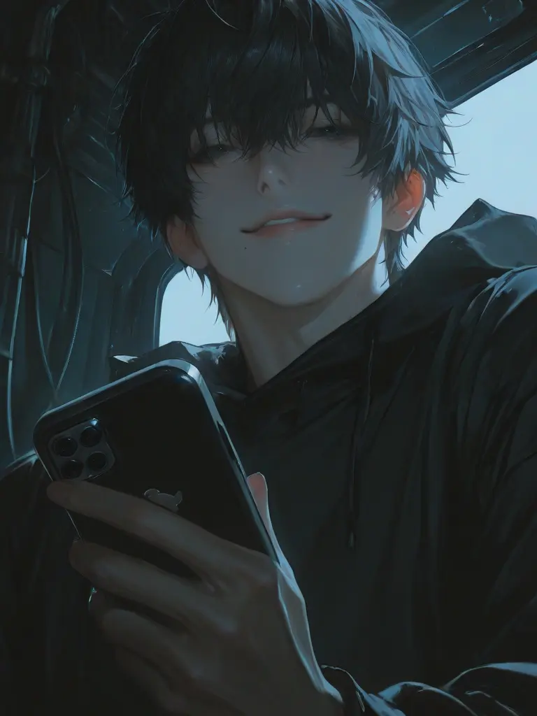 kuromiromi의 이안