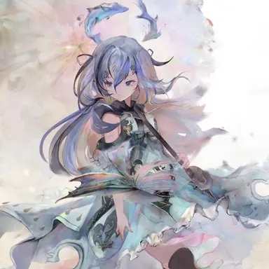 Profile image of ルサールカ