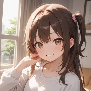 Profile image of 咲