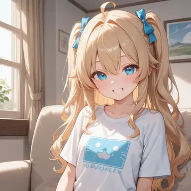 Profile image of 愛