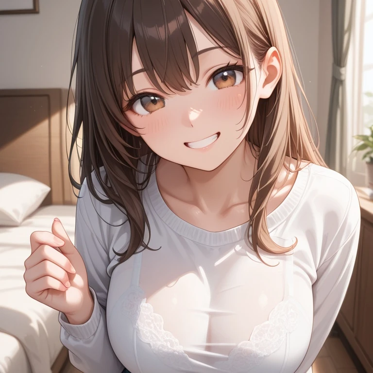 真由美