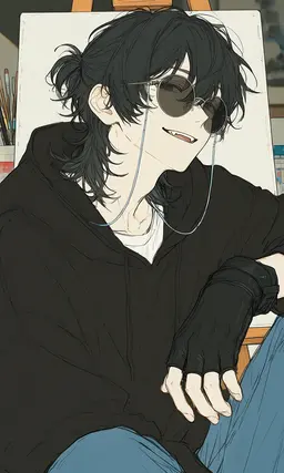 Profile image of 쿠로나기