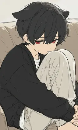Profile image of 쿠로나가