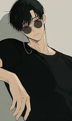 Profile image of 쿠로가네