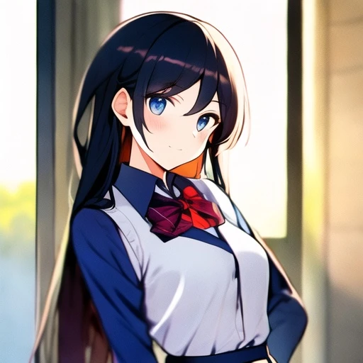結衣