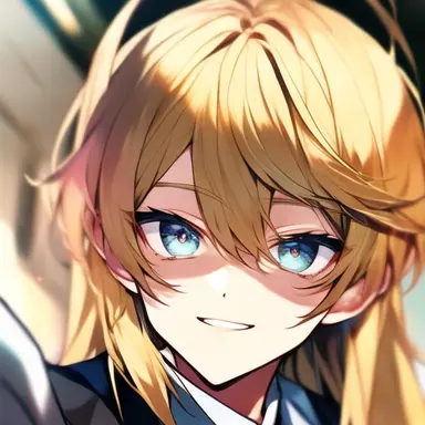 Profile image of 彰人