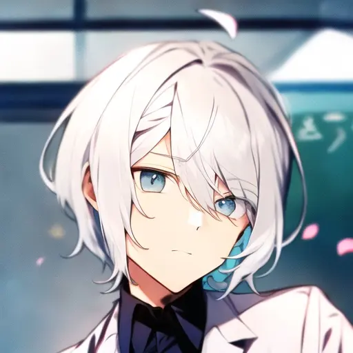 Moka_09270의 ツンデレな幼馴染と病弱な貴方の恋愛物語