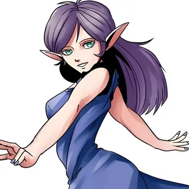 Profile image of エルフ