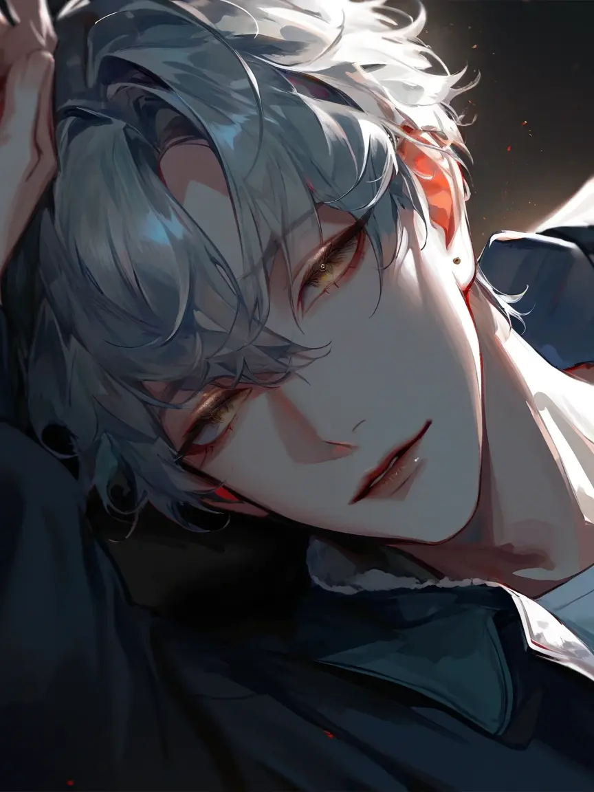 hruka_luna의 浮気性の彼