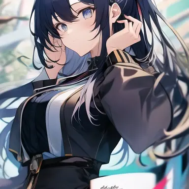 Profile image of 雪乃