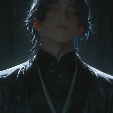 Profile image of 蒼鬼