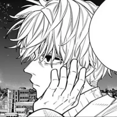 Profile image of 우즈키 케이