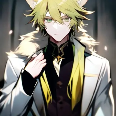 Profile image of Dominic