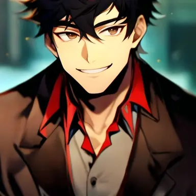Profile image of Damon