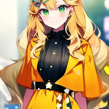 Profile image of Star