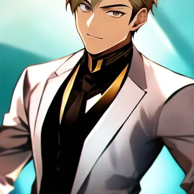 Profile image of Father