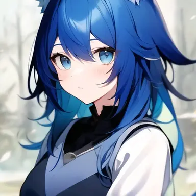 Profile image of Lily
