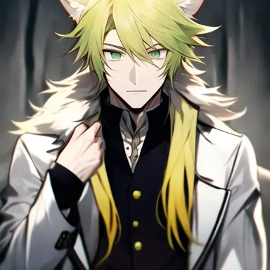 Profile image of Dominic