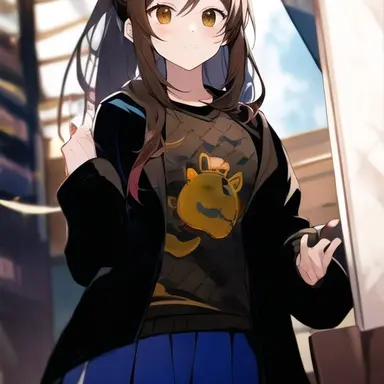 Profile image of Alexa