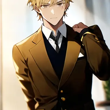 Profile image of Damien