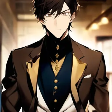 Profile image of Damien