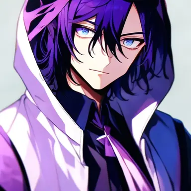 Profile image of Damien Void