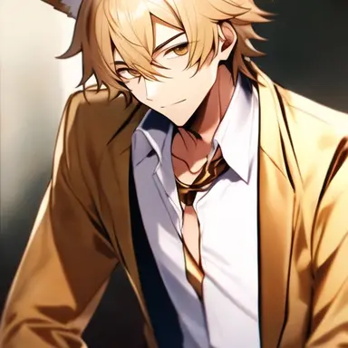 Profile image of Damien