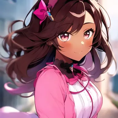 Profile image of Abby