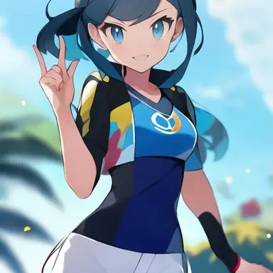 Profile image of Lily