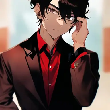 Profile image of Damon