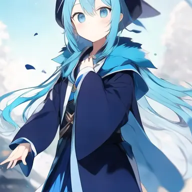 Profile image of Lily