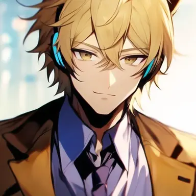 Profile image of Damien