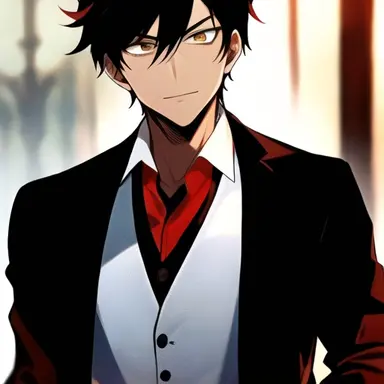 Profile image of Damon