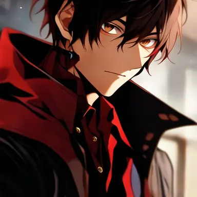 Profile image of Damon Storm